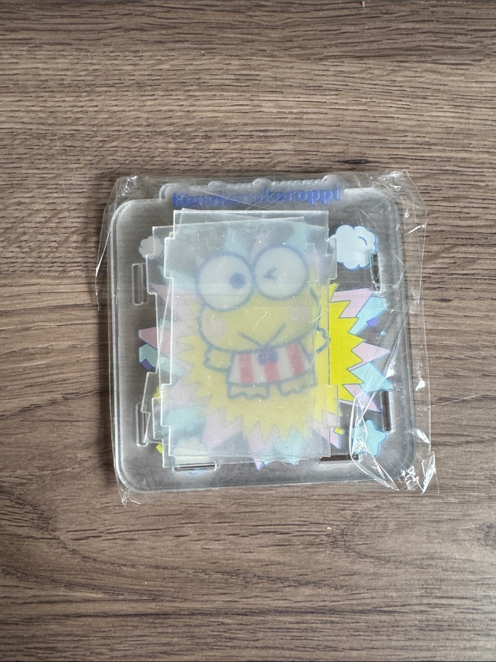 Keroppi bundle - Picture 6 of 8